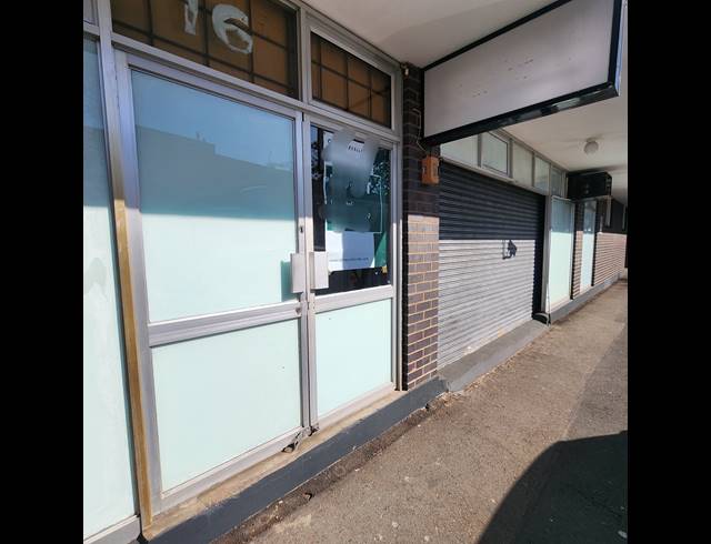 696M² SHOWROOM TO LET IN WINDERMERE